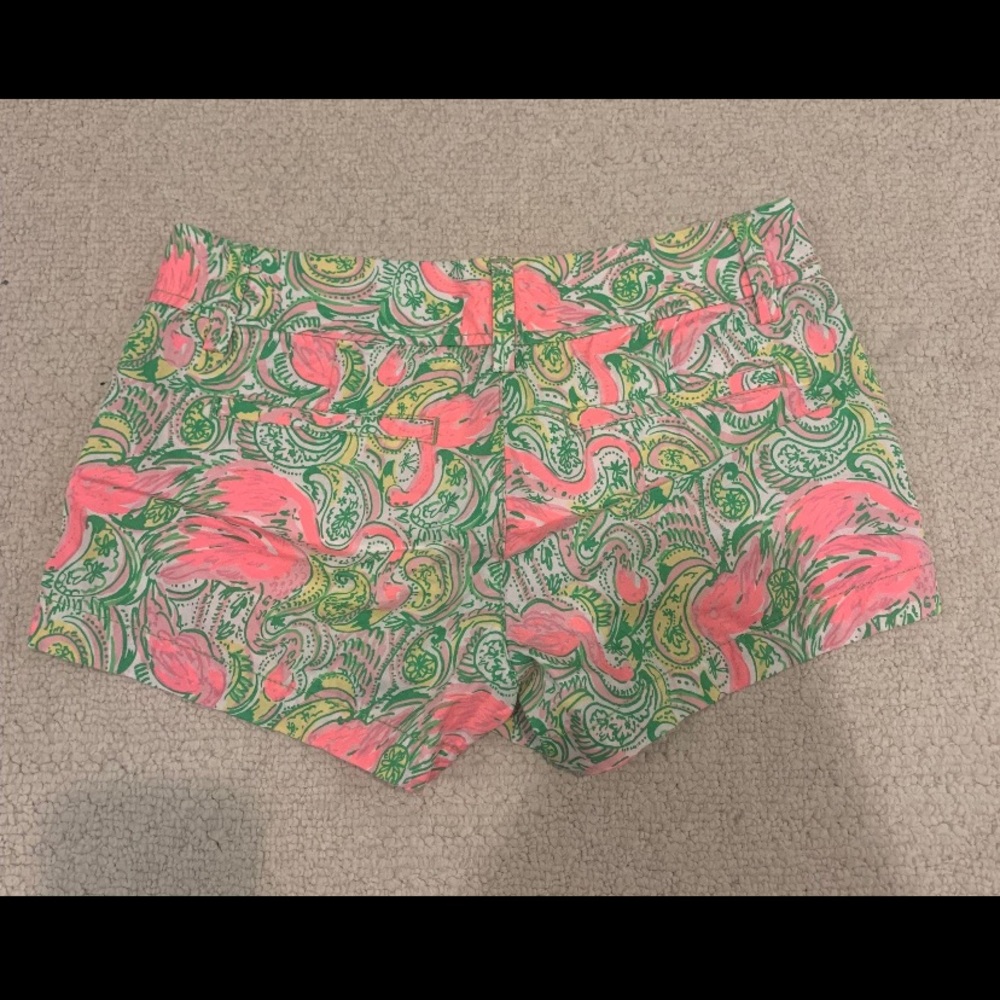 Lilly Pulitzer Walsh Short